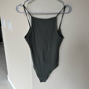 MED bodysuit